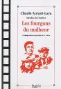 Les Fourgons Du Malheur - Preview