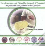 Capa do artigo Les Fourmes De Montbrison Et D