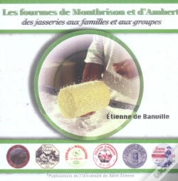 Capa do artigo Les Fourmes De Montbrison Et D'Ambert. Des Jasseries Aux Familles Et Aux Groupes