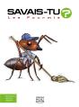 Les Fourmis - Preview