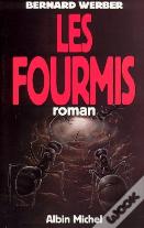 Les Fourmis