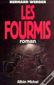 Capa do artigo Les Fourmis