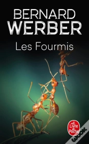 Capa do artigo Les Fourmis