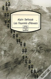 Les Fourmis D'Anvers