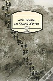Capa do artigo Les Fourmis D