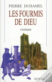 Capa do artigo Les Fourmis De Dieu