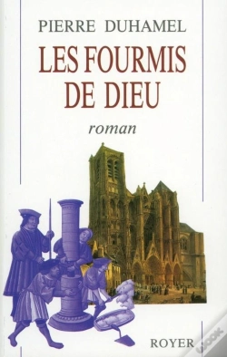 Capa do artigo Les Fourmis De Dieu