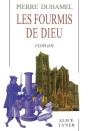 Les Fourmis De Dieu - Preview
