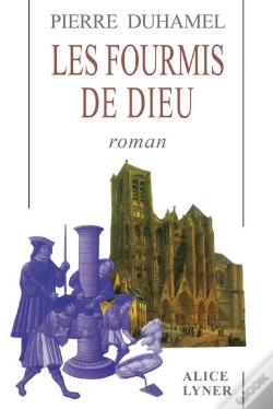 Capa do artigo Les Fourmis De Dieu