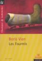 Les Fourmis - Preview
