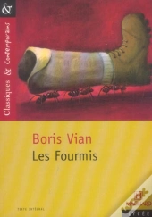Les Fourmis