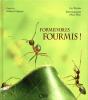 Les Fourmis - Preview