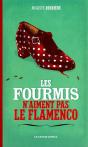 Les Fourmis N'Aiment Pas Le Flamenco - Preview