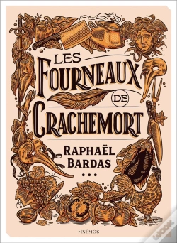 Capa do artigo Les Fourneaux De Crachemort