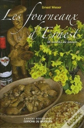 Les Fourneaux D'Ernest