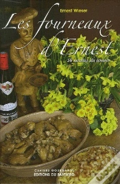 Capa do artigo Les Fourneaux D