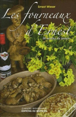 Capa do artigo Les Fourneaux D'Ernest