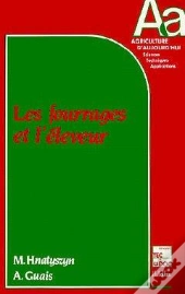 Les Fourrages Et L'Eleveur