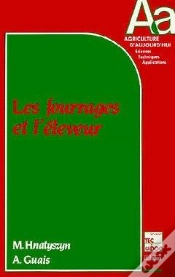 Capa do artigo Les Fourrages Et L