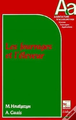 Capa do artigo Les Fourrages Et L'Eleveur