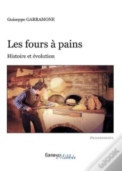 Capa do artigo Les Fours À Pain ; Histoire Et Évolution