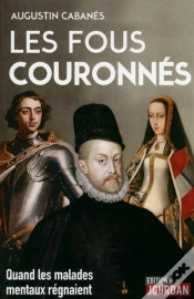 Capa do artigo Les Fous Couronnes