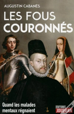 Capa do artigo Les Fous Couronnes