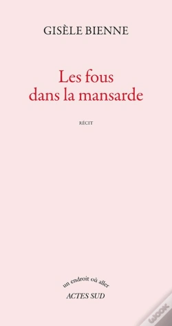 Capa do artigo Les Fous Dans La Mansarde