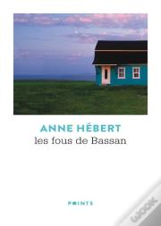 Les Fous De Bassan