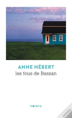 Capa do artigo Les Fous De Bassan