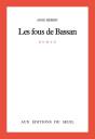 Les Fous De Bassan - Preview