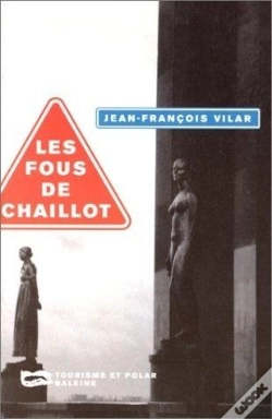 Capa do artigo Les Fous De Chaillot