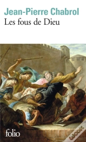 Capa do artigo Les Fous De Dieu