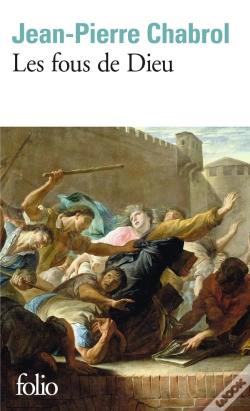 Capa do artigo Les Fous De Dieu