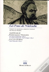 Les Fous De Nietzsche