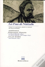 Capa do artigo Les Fous De Nietzsche