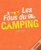 Capa do artigo Les Fous Du Camping