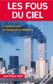 Capa do artigo Les Fous Du Ciel