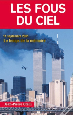 Capa do artigo Les Fous Du Ciel