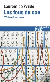 Capa do artigo Les Fous Du Son : D