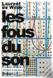 Capa do artigo Les Fous Du Son