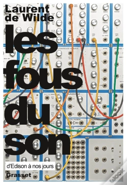 Capa do artigo Les Fous Du Son