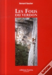 Les Fous Du Verdon