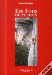 Capa do artigo Les Fous Du Verdon