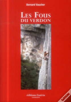 Capa do artigo Les Fous Du Verdon