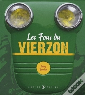 Capa do artigo Les Fous Du Vierzon