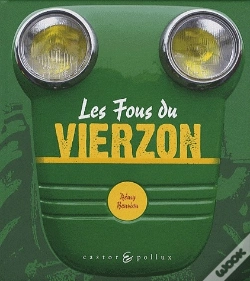 Capa do artigo Les Fous Du Vierzon