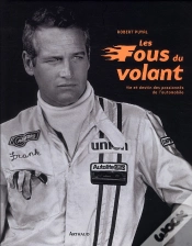 Capa do artigo Les Fous Du Volant
