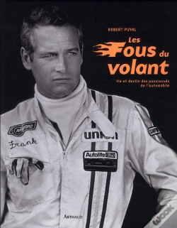Capa do artigo Les Fous Du Volant