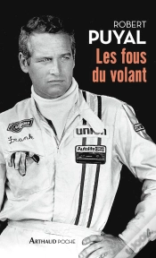 Capa do artigo Les Fous Du Volant